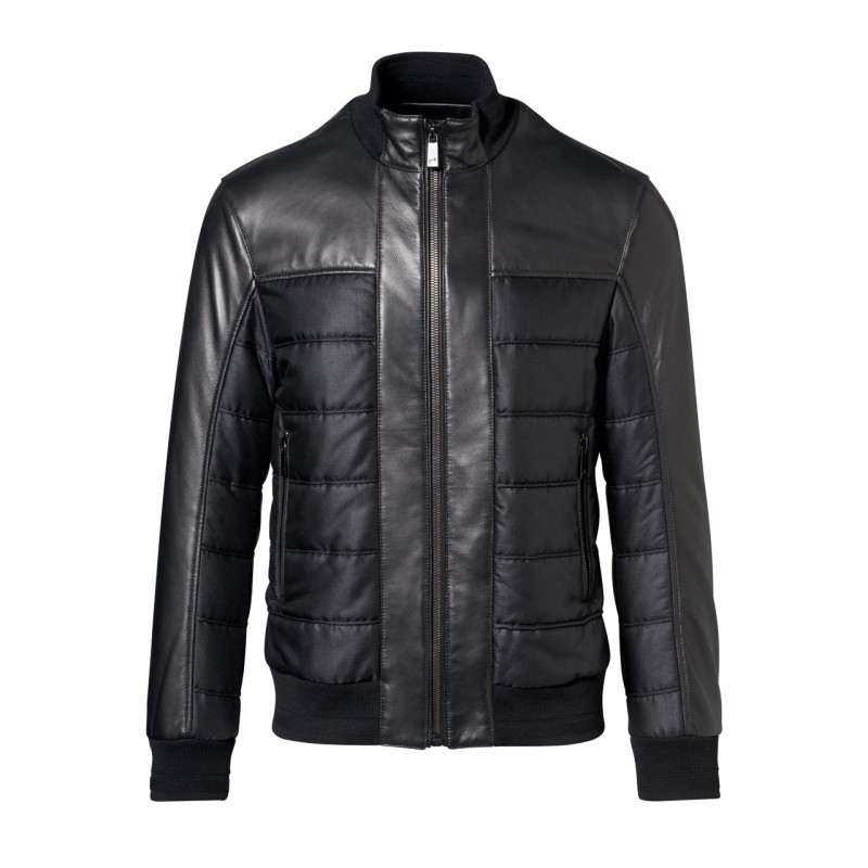 Rainforest discount leather jacket